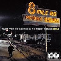 Various Artists, Eminem - 8 Mile (Deluxe Limited Edition