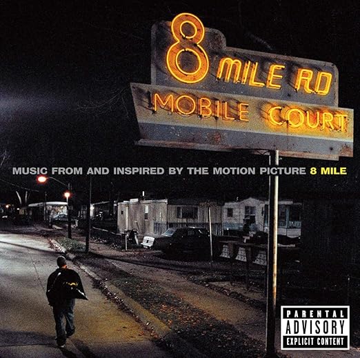 8 mile amazon prime video