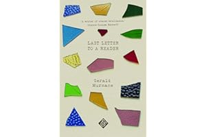 Alt Text: Last Letter to a Reader
