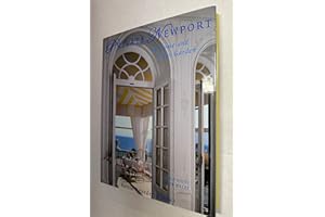 Private Newport: At Home and In the Garden