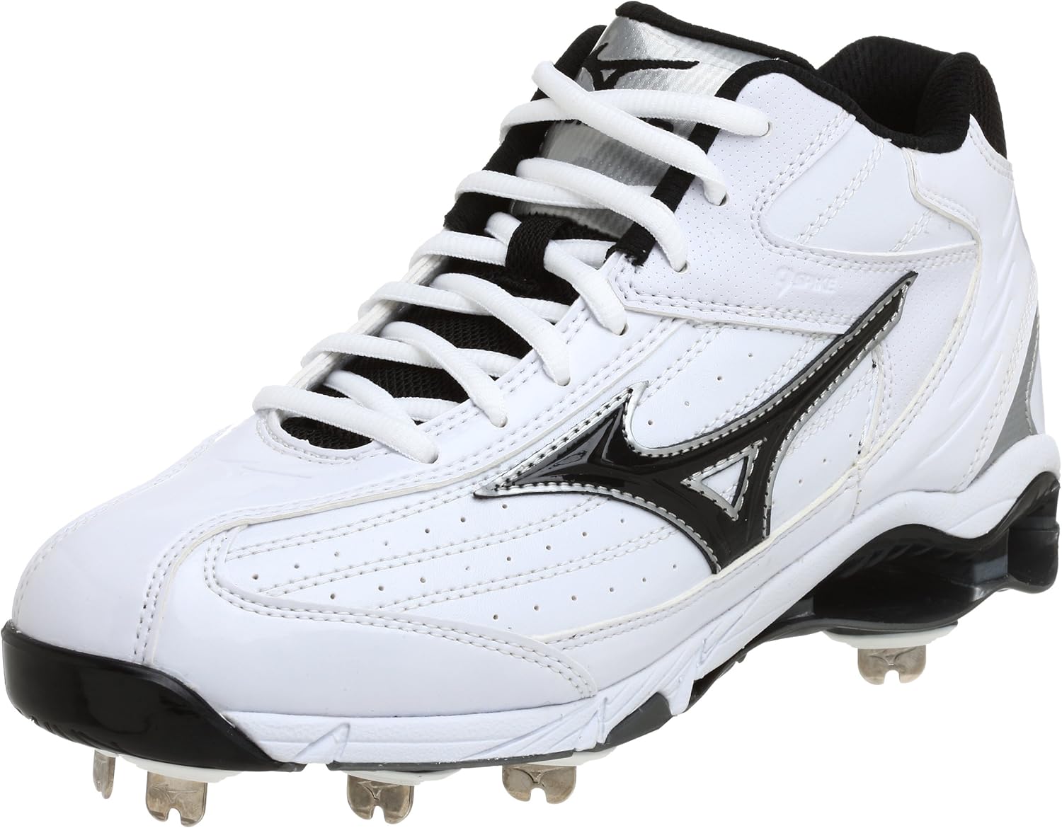 mizuno 9 spike classic 7