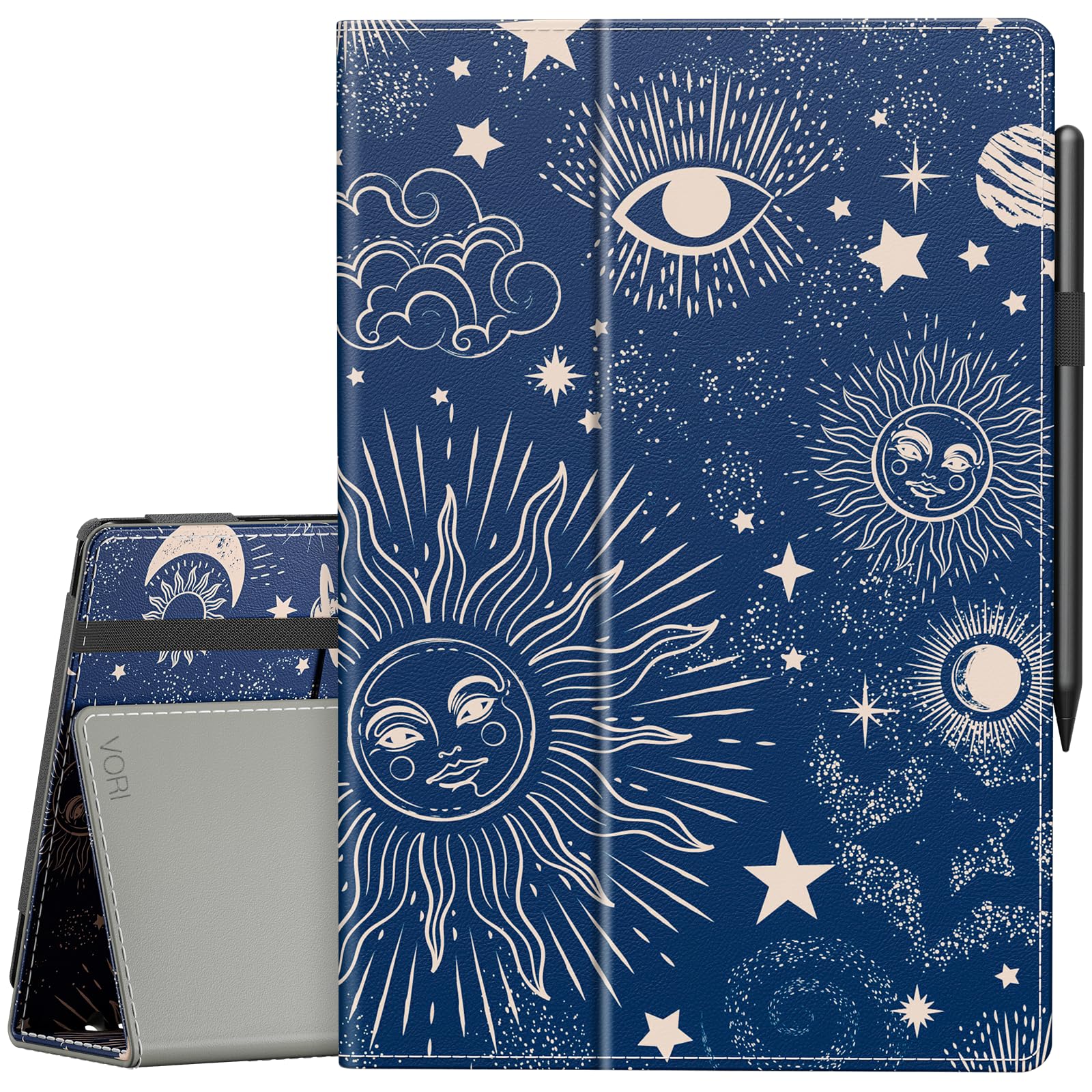VORI Case for Amazon Kindle Fire Max 11 Tablet