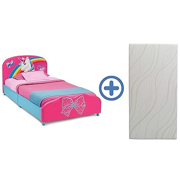 jojo twin bed