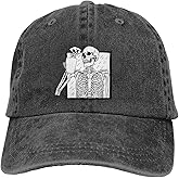 I Love My Dachshund Baseball Cap Golf Dad Hat Adjustable Original Classic Low Profile Cotton Hat Men Women