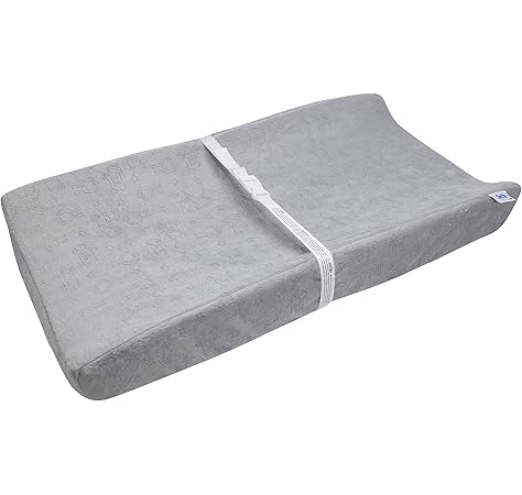 icomfort changing pad