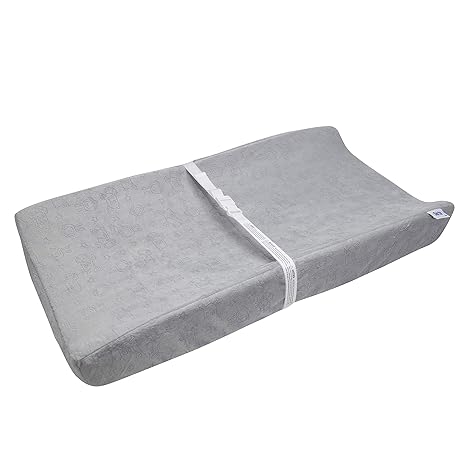 serta changing pad