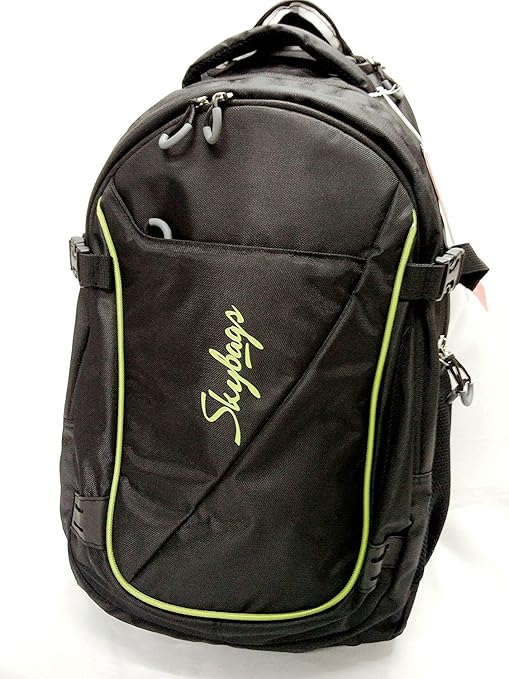 strolly backpack