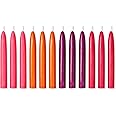 Papyrus Birthday Candles, Multicolored (12-Count)