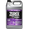 Zerex G30 Phosphate and Silicate Free 50/50 Prediluted Ready-to-Use Antifreeze/Coolant 1 GA, Case of 6