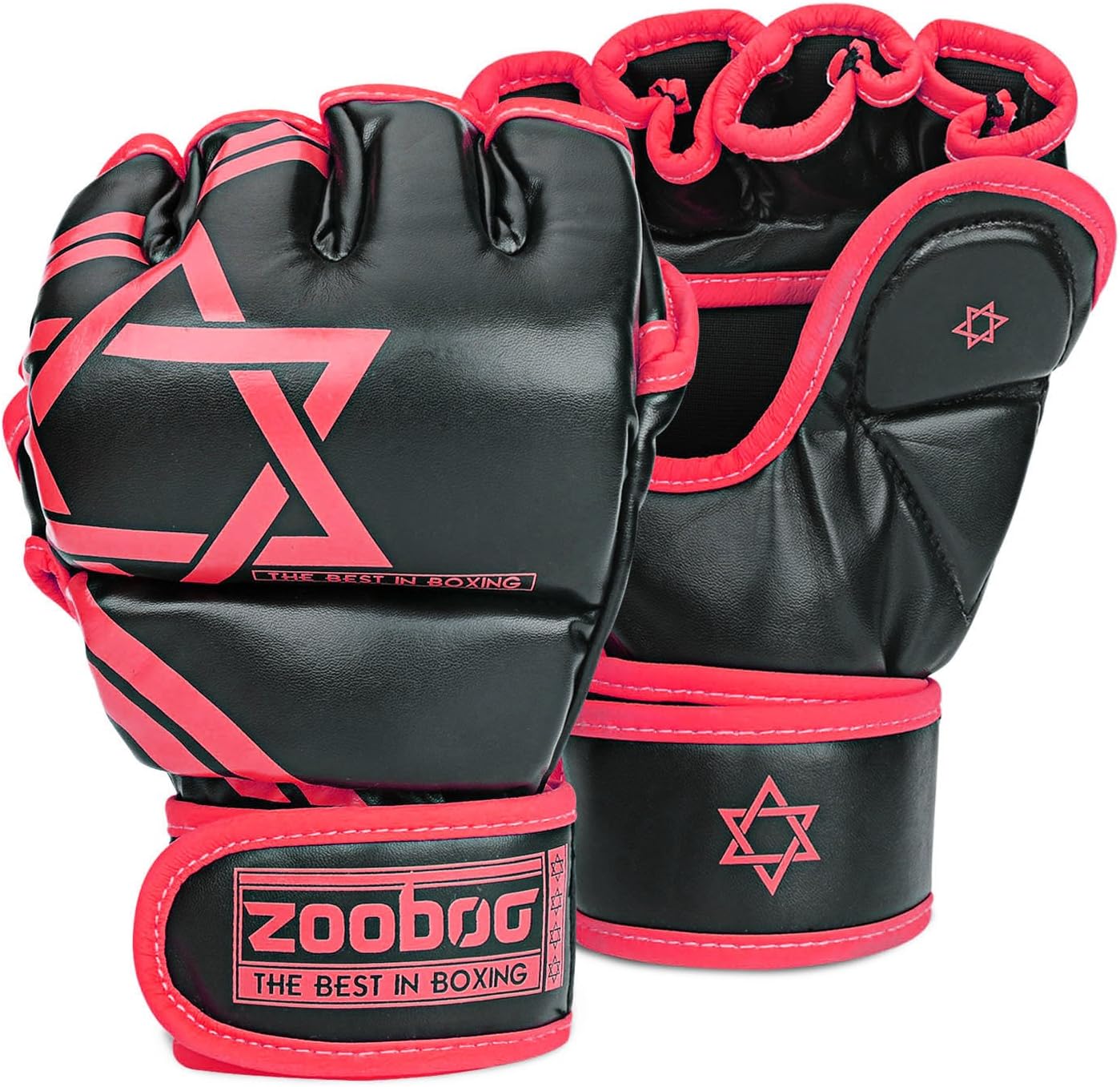 attrezzatura muay thai per l'addestramento