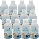 TimeMist Premium Metered Air Freshener Refills - 7.1 oz (Case of 12)