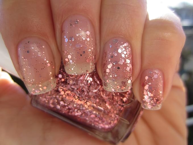 Essie Nail Polish A Cut Above 15ml Amazon.co.uk Health & Personal Care