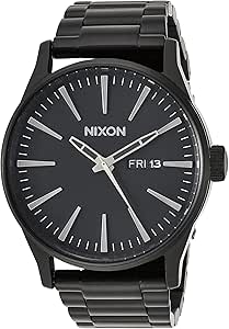 nixon ss