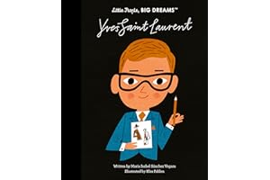 Yves Saint Laurent