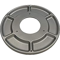 PANAVISE 312 Tray Base Mount