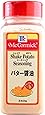 ユウキ MC ポテトシーズニングバター醤油 350g