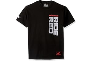 Factory Effex Honda 'Ride Red' Vert T-Shirt