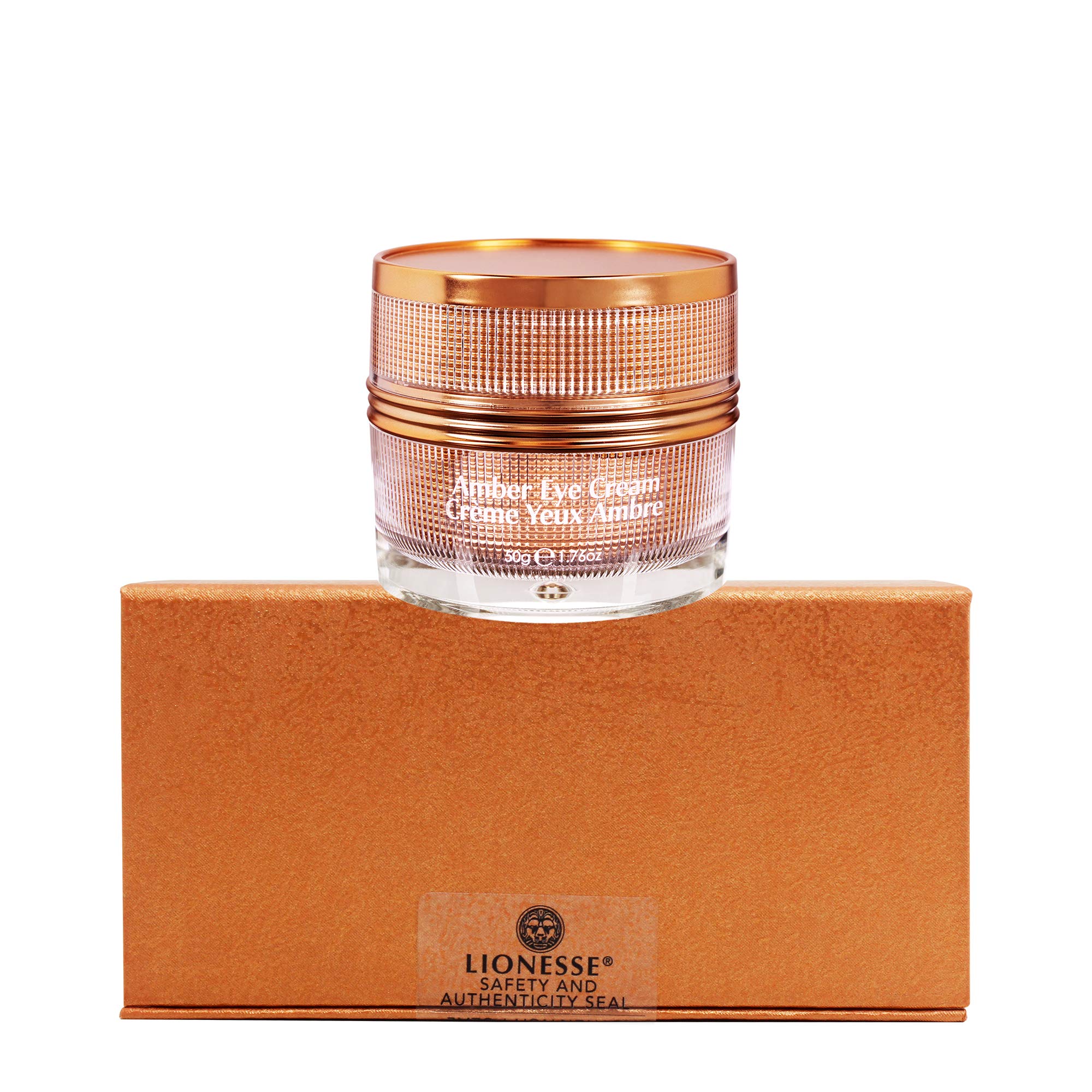 lionesse eye cream