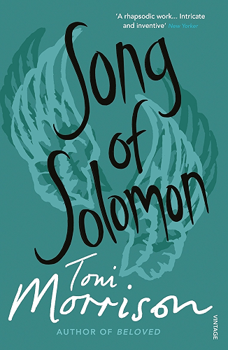 Download Song of Solomon (English Edition) PDF