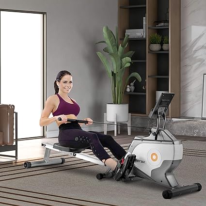amazon uk rowing machine
