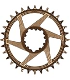 Amazon.com : SRAM X01 Eagle XG-1295 Cassette - 12-Speed, 10-52t