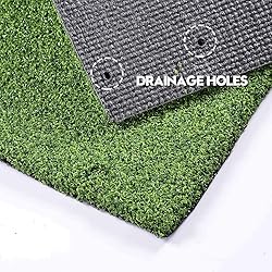 ALTRUISTIC Thick Golf Artificial Grass Turf Pro