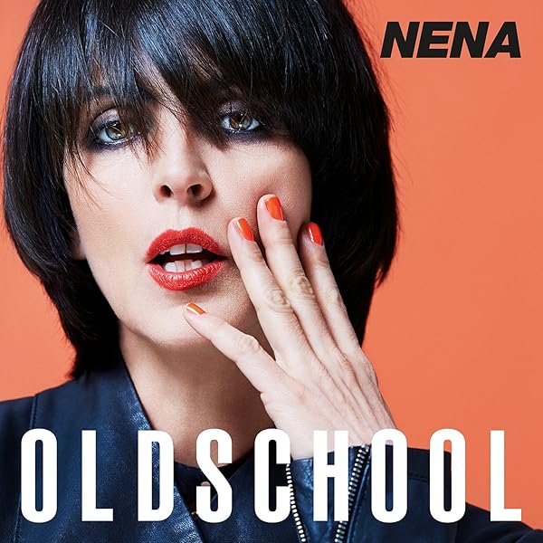 Nena, Nena Kerner, Uwe Fahrenkrog-Petersen, Lukas Hilbert - Made
