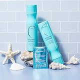 Malibu C Swimmers Wellness Hair Crystals 3 Pack Remove Chlorine Discoloration view 5