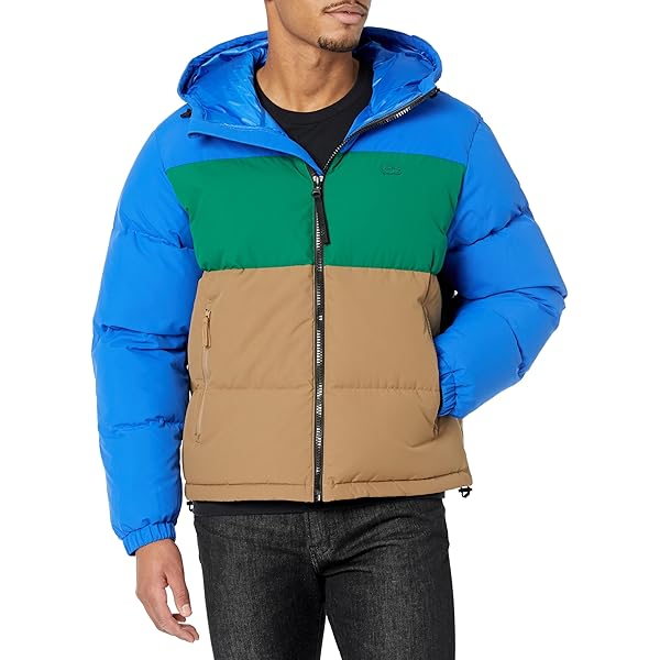 LACOSTE MA-1フライトジャケット US XS LACOSTE MA-1フライトジャケット US XS Men's Made in France