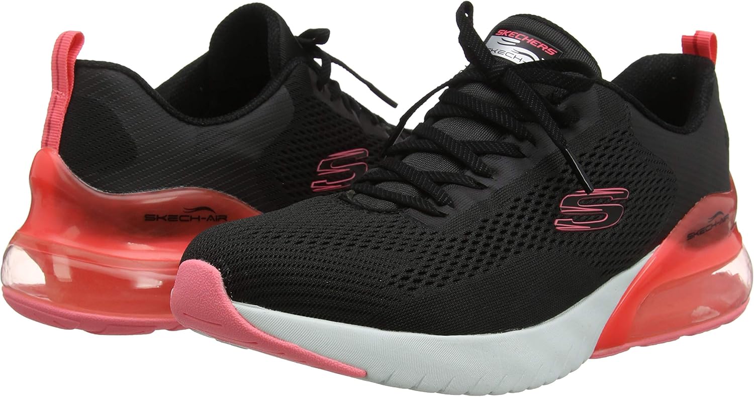 skechers air stratus wind breeze