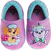 Nickelodeon girls Girls’ Paw Patrol Slipper