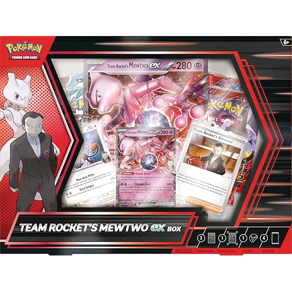 Amazon.com: Pokmon - Trading Card Game: Back to School Pencil Case -  Glurak (1 Tin Box & 2 Booster Packs) : Office Products