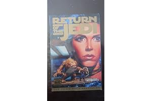 Star Wars: Return of the Jedi - The Special Edition