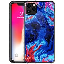 CARLOCA Compatible with iPhone 12 Pro Case,iPhone