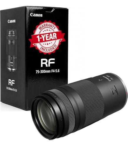 Canon EF-S 55-250mm F4-5.6 is STM : Amazon.ca: Electronics