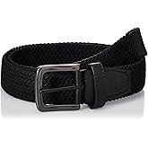 Nike Men's G-Flex Woven Stretch Golf Belt