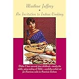 An Invitation to Indian Cooking