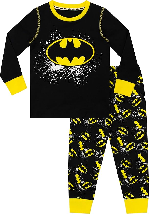 batman pyjamas