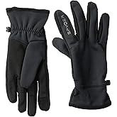 Spyder Core Conduct Glove Conductive Material for Touch Screen Devices (Small)