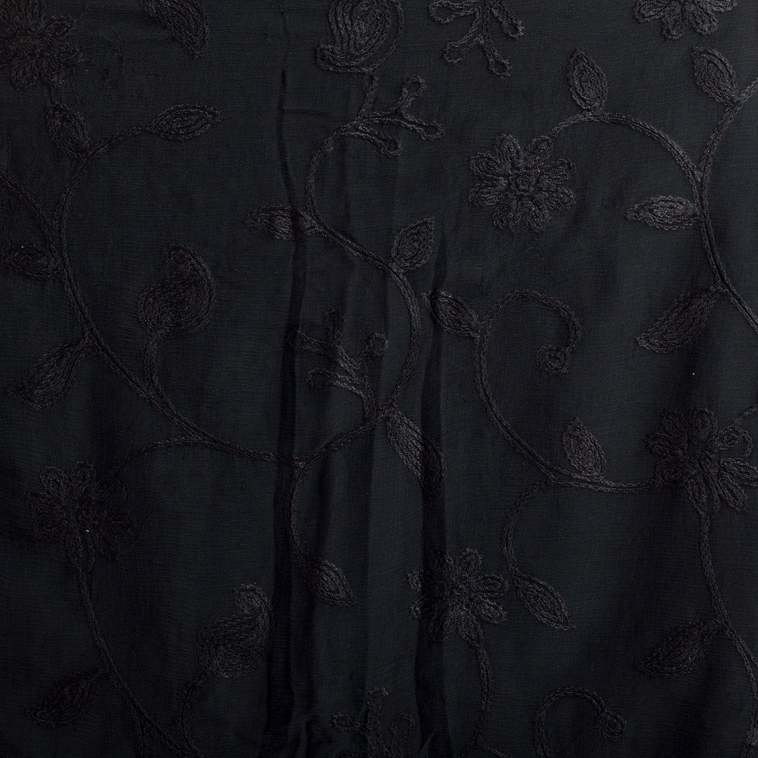 lodestone women's chiffon embroidery dupatta