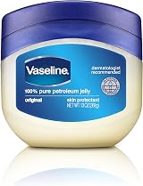 Vaseline Pure Petroleum Jelly 100% Pure Original 13 Ounces Vaseline Brand view 4
