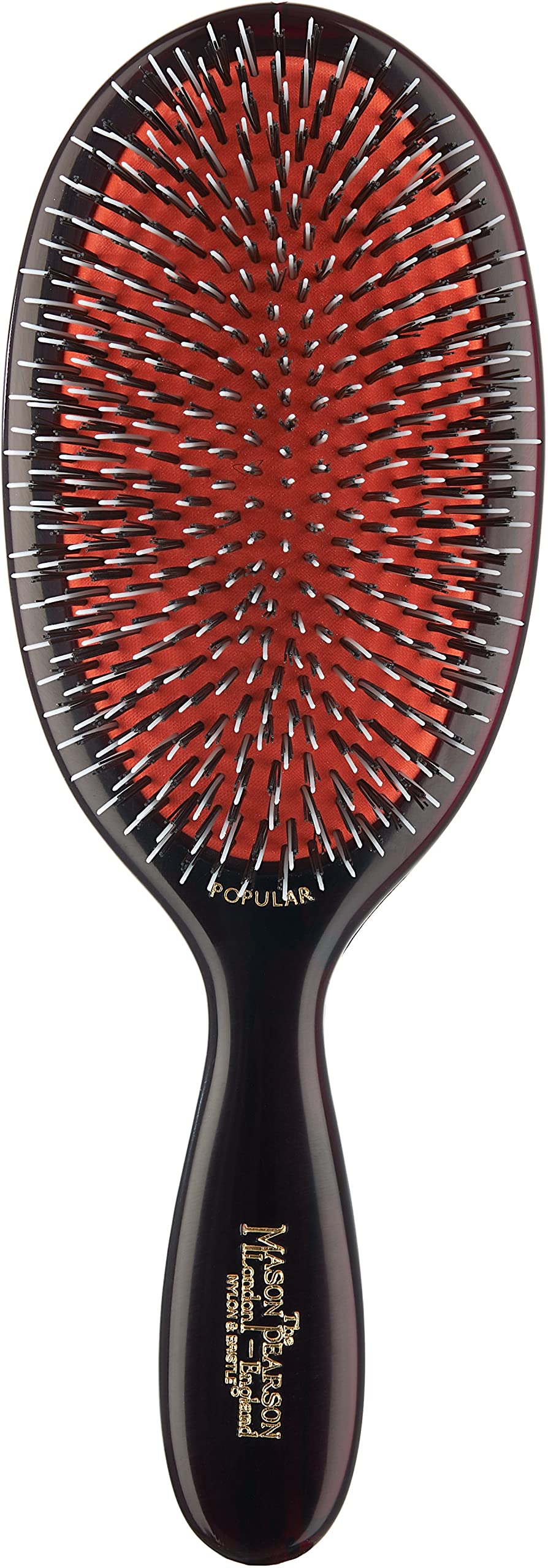 Mason Pearson Large Bristle and Nylon Brush