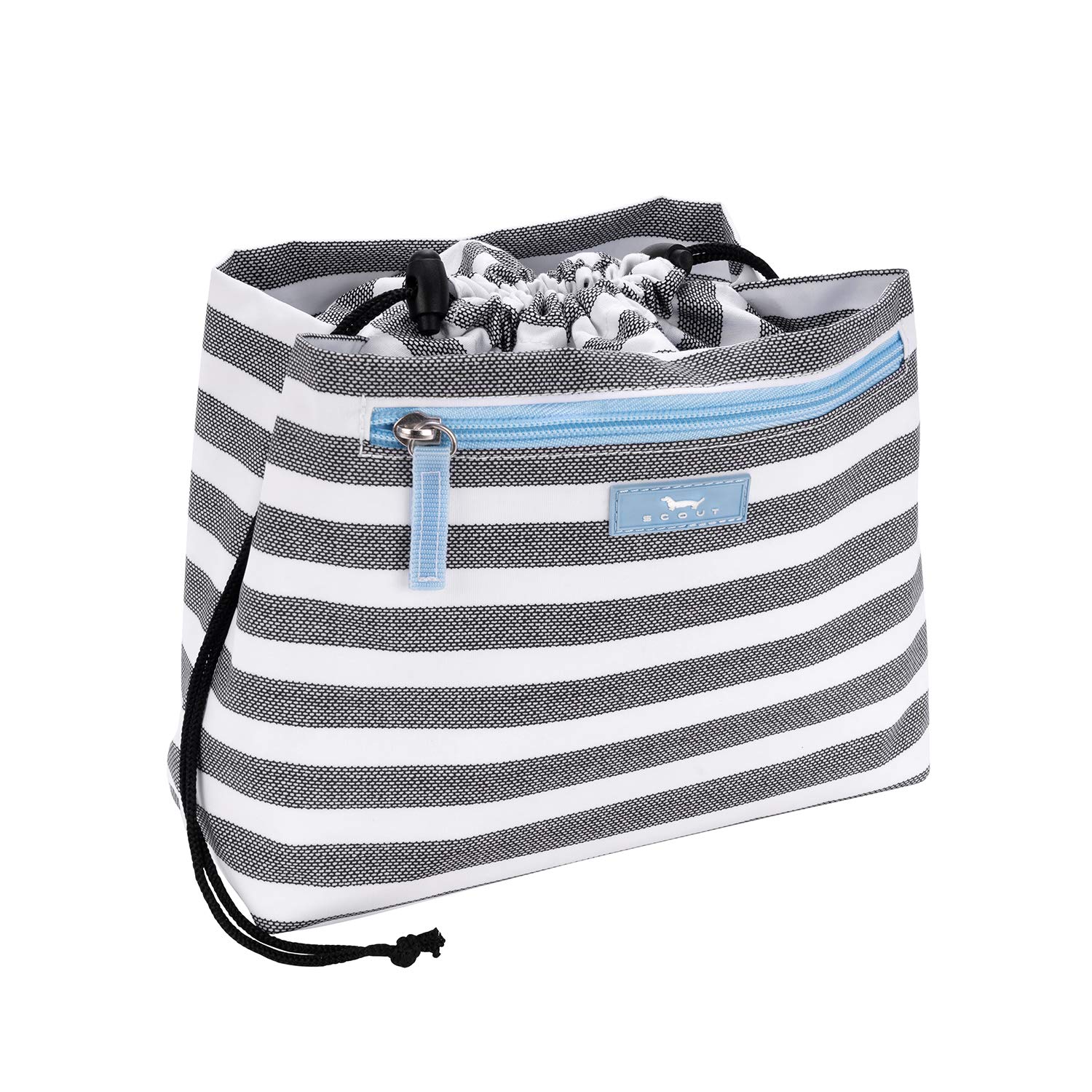 Best Extra Large Cinch Makeup Bag