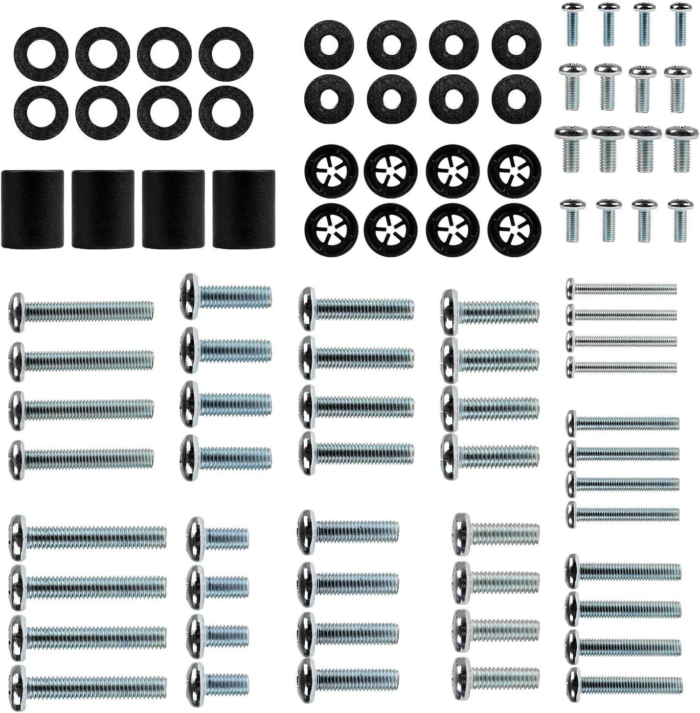 Best Sony Tv Stand Screws