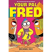 Your Pal Fred