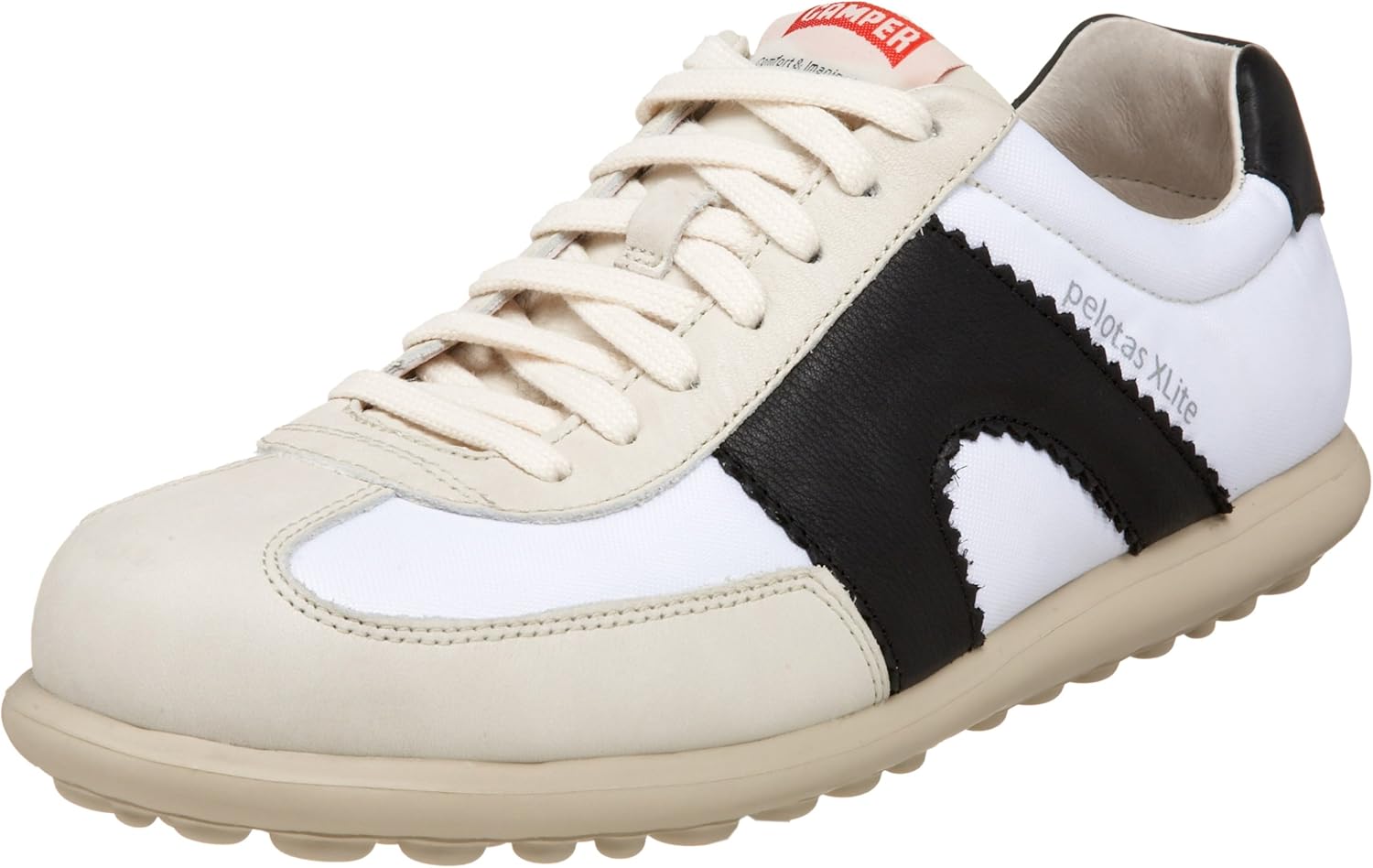 camper mediterranean sneakers