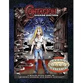 Contagion Savage Edition