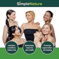 SimpleNature Food Grade Propylene Glycol