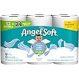 angel soft scented toilet paper
