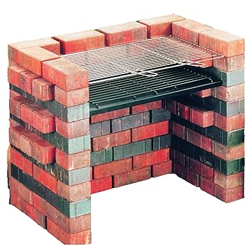 Landmann Heimwerker-Kohlegrill